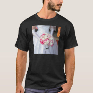 T-SHIRT GORGEANT BOUQUET
