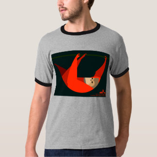 T-shirt GoriilaZ