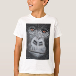 T-shirt Gorilla