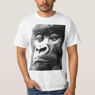 T-shirt Gorilla