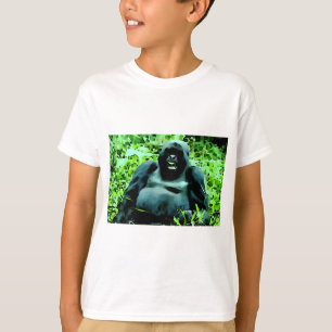 T-shirt Gorilla