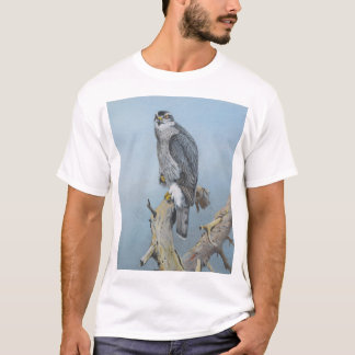 T-shirt Goshawk du Nord (gentilis), adulte