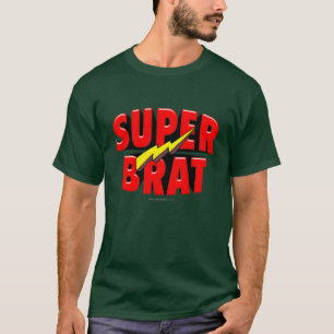 T-shirt Gosse superbe