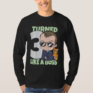 T-shirt Gosses de Kids