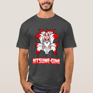 T-shirt GOT 2025 Kitsune-Gumi