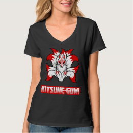 T-shirt GOT 2025 Kitsune-Gumi Shirt