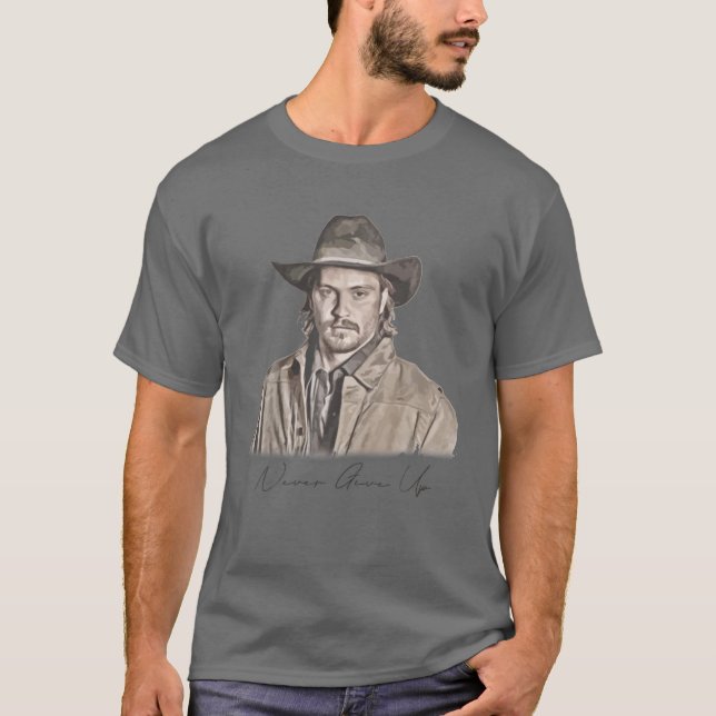 T-shirt Got A Problème Send Rip (Devant)