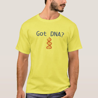 T-shirt Got_Dna