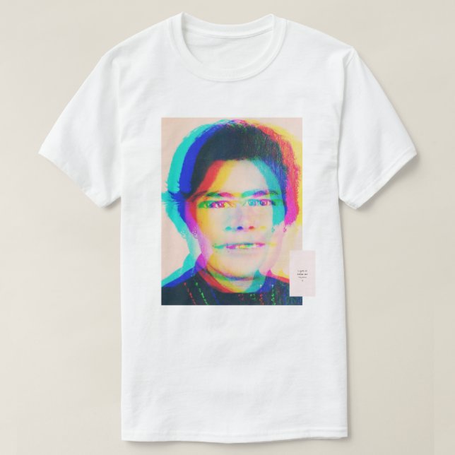 T-shirt Got It from mama (Design devant)