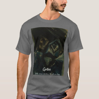 T-SHIRT GOTEE
