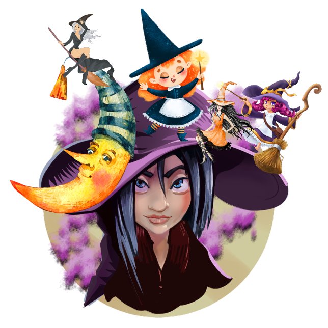 T-shirt Gothique Darlings (A bouquet of thorns and roses, she embodied the delicate balance between light and darkness.)