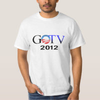 GOTV Sortez du vote pour Obama 2012
