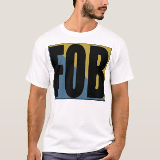 T-SHIRT GOUSSET