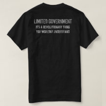 GOUVERNEMENT LIMITÉ