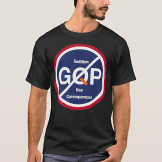T-SHIRT GQP