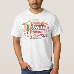 T-shirt Grace