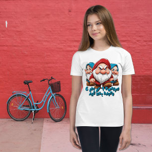 T-shirt Grâces et amis