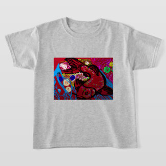 T-shirt Grace's Harmony