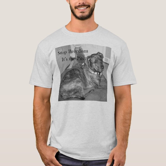 T-shirt gracie 021 (Devant)