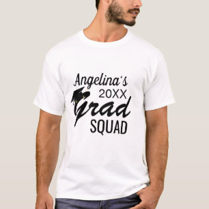 T-shirt Grad Grad Grad Grad Grad Grad Graduation