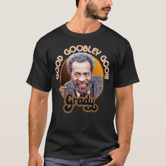 T-shirt Grady Wilson Good Goobley Goo