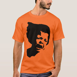 T-shirt graf de crytuff