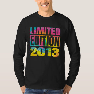 T-shirt Graffiti 2013