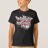 Graffiti d'enfants : Produit de hip hop Streetwear