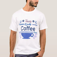 "Grains de café savoureux de qualité premium"