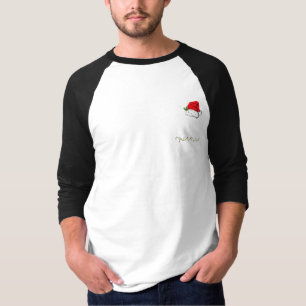 T-shirt Grammy Claus Chemise Noël Pyjama Famille Matchine