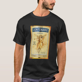 T-shirt Gran Centenario Tequila Essentiel