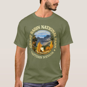 T-shirt Grand bassin NP2
