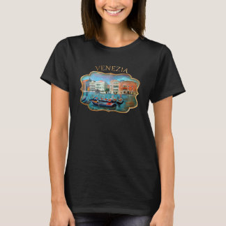 T-shirt Grand Canal