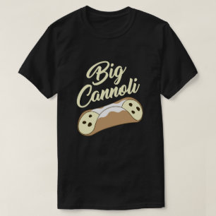 T-SHIRT GRAND CANNOLI