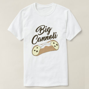 T-SHIRT GRAND CANNOLI