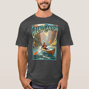 T-shirt Grand Canyon