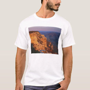 T-shirt Grand Canyon depuis la rive sud, Grand Canyon