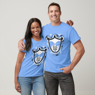 T-Shirt Grand Danois