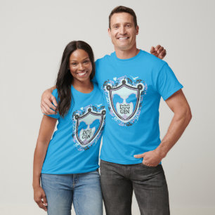 T-Shirt Grand Danois