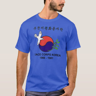 T-shirt grand de PCK Hanes (L-4X)