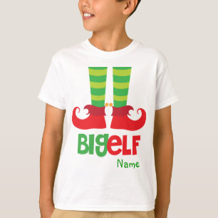 T-shirt Grand Elf