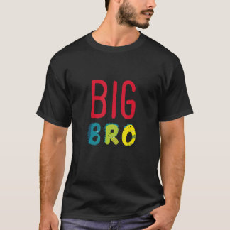 T-shirt Grand Frère