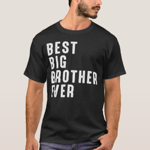 T-shirt grand frère