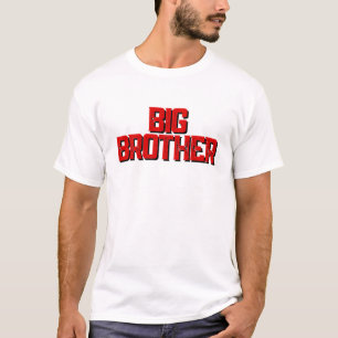 T-shirt Grand Frère