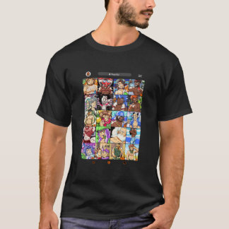T-shirt \Grand grand beau demain classique