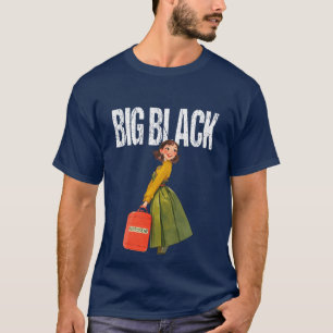 T-shirt Grand Kérosène