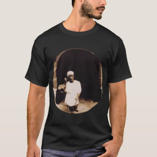 T-shirt Grand L Rappeur drôle