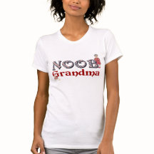 Grand-maman de NooB