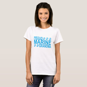 T-shirt GRAND-MAMAN MARINE FIÈRE. .png