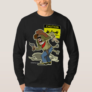 T-shirt Grand mauvais Bubba